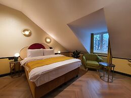 SleepWell Boutique Apartments