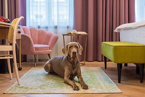 SleepWell Boutique Apartments