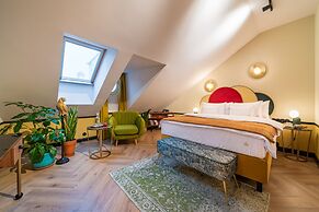 SleepWell Boutique Apartments