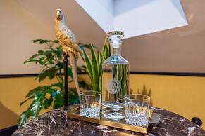 SleepWell Boutique Apartments