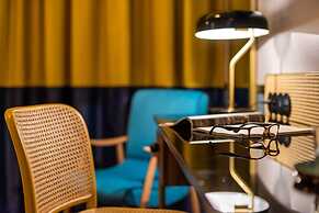 SleepWell Boutique Apartments