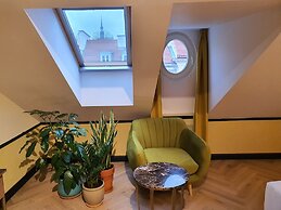 SleepWell Boutique Apartments