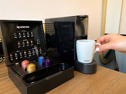 SleepWell Boutique Apartments