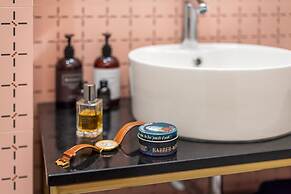 SleepWell Boutique Apartments