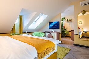 SleepWell Boutique Apartments