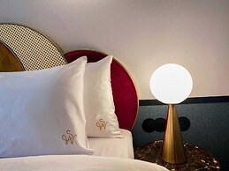 SleepWell Boutique Apartments