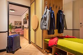 SleepWell Boutique Apartments