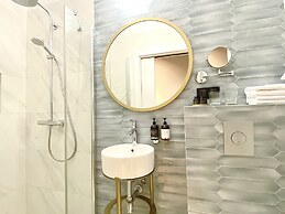 SleepWell Boutique Apartments