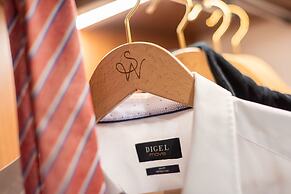 SleepWell Boutique Apartments