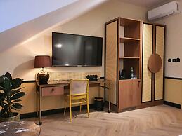 SleepWell Boutique Apartments