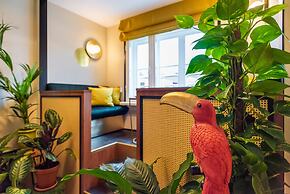 SleepWell Boutique Apartments