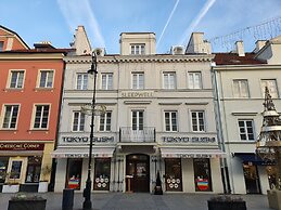 SleepWell Boutique Apartments