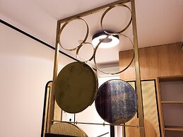 SleepWell Boutique Apartments