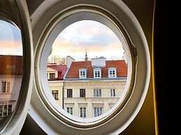 SleepWell Boutique Apartments