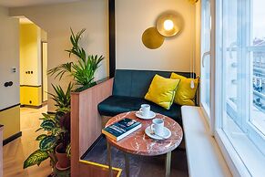 SleepWell Boutique Apartments