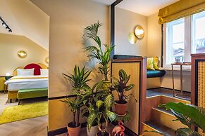 SleepWell Boutique Apartments