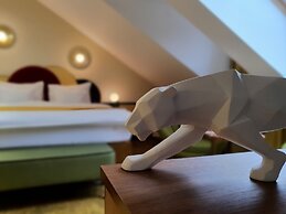 SleepWell Boutique Apartments