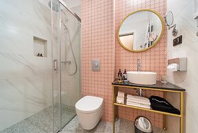 SleepWell Boutique Apartments