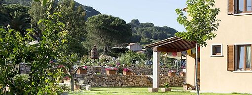 Villa Aiali