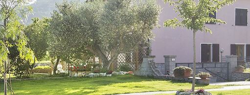 Villa Aiali