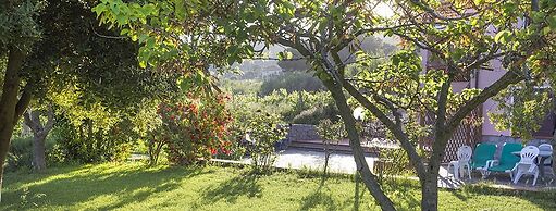 Villa Aiali