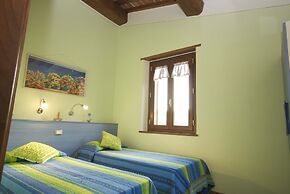 Villa Aiali