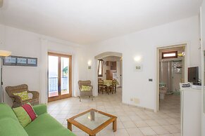 Appartamento La Gabbiana