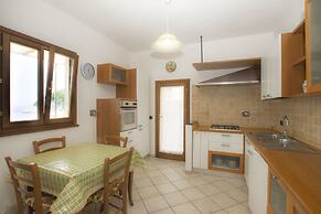 Appartamento La Gabbiana