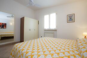 Appartamenti La Casetta