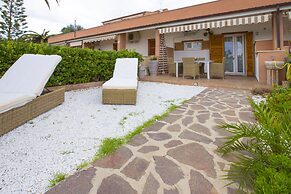 La Perla Del Tirreno