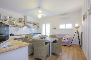 La Perla Del Tirreno