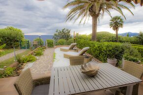 La Perla Del Tirreno