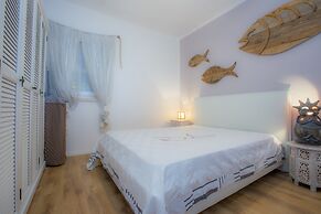 La Perla Del Tirreno