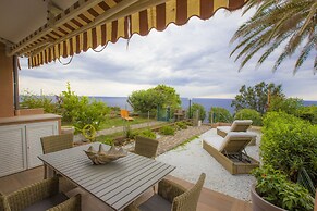 La Perla Del Tirreno