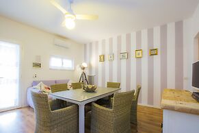 La Perla Del Tirreno