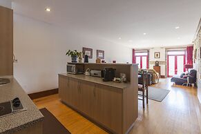 Go2oporto Ribeira do Porto