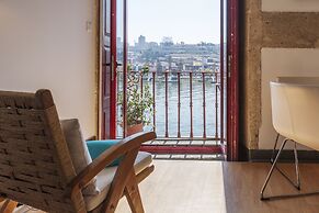 Go2oporto Ribeira do Porto