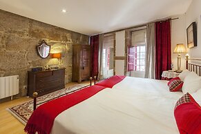 Go2oporto Ribeira do Porto