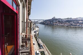 Go2oporto Ribeira do Porto
