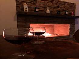 Hotel Boutique Palmas de Salento