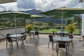 Hotel Boutique Palmas de Salento