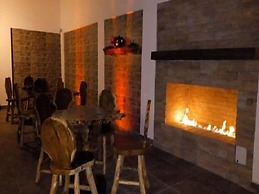 Hotel Boutique Palmas de Salento