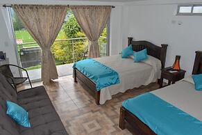 Hotel Boutique Palmas de Salento