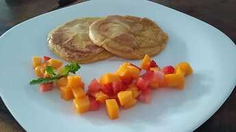 Hotel Boutique Palmas de Salento