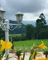 Hotel Boutique Palmas de Salento