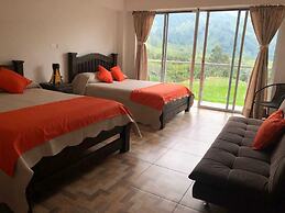 Hotel Boutique Palmas de Salento