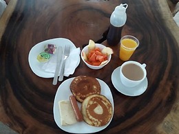 Hotel Boutique Palmas de Salento