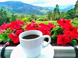 Hotel Boutique Palmas de Salento