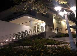 Hotel Boutique Palmas de Salento