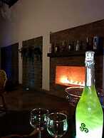 Hotel Boutique Palmas de Salento